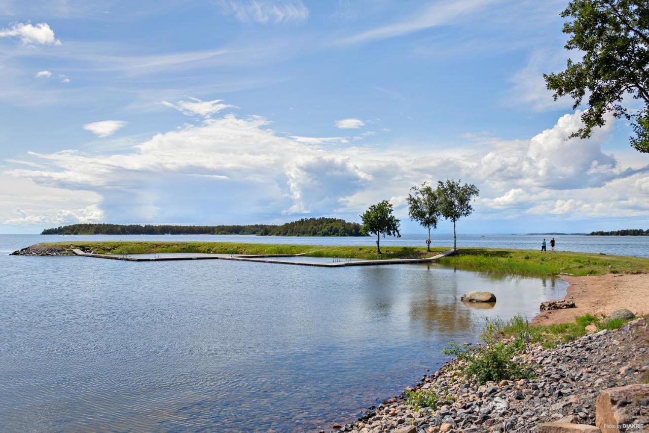 First Camp Moerudden-karlstad Campingplatz