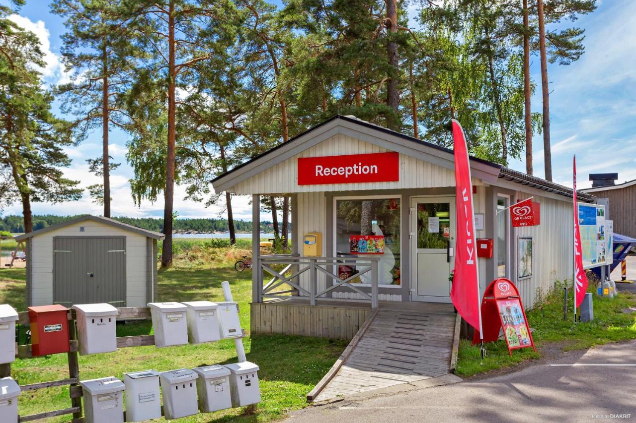 First Camp Moerudden-karlstad 2*