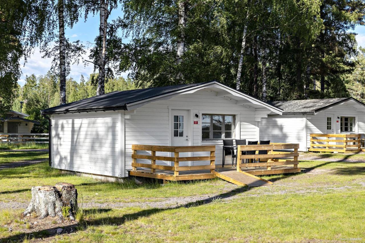 First Camp Moerudden-karlstad