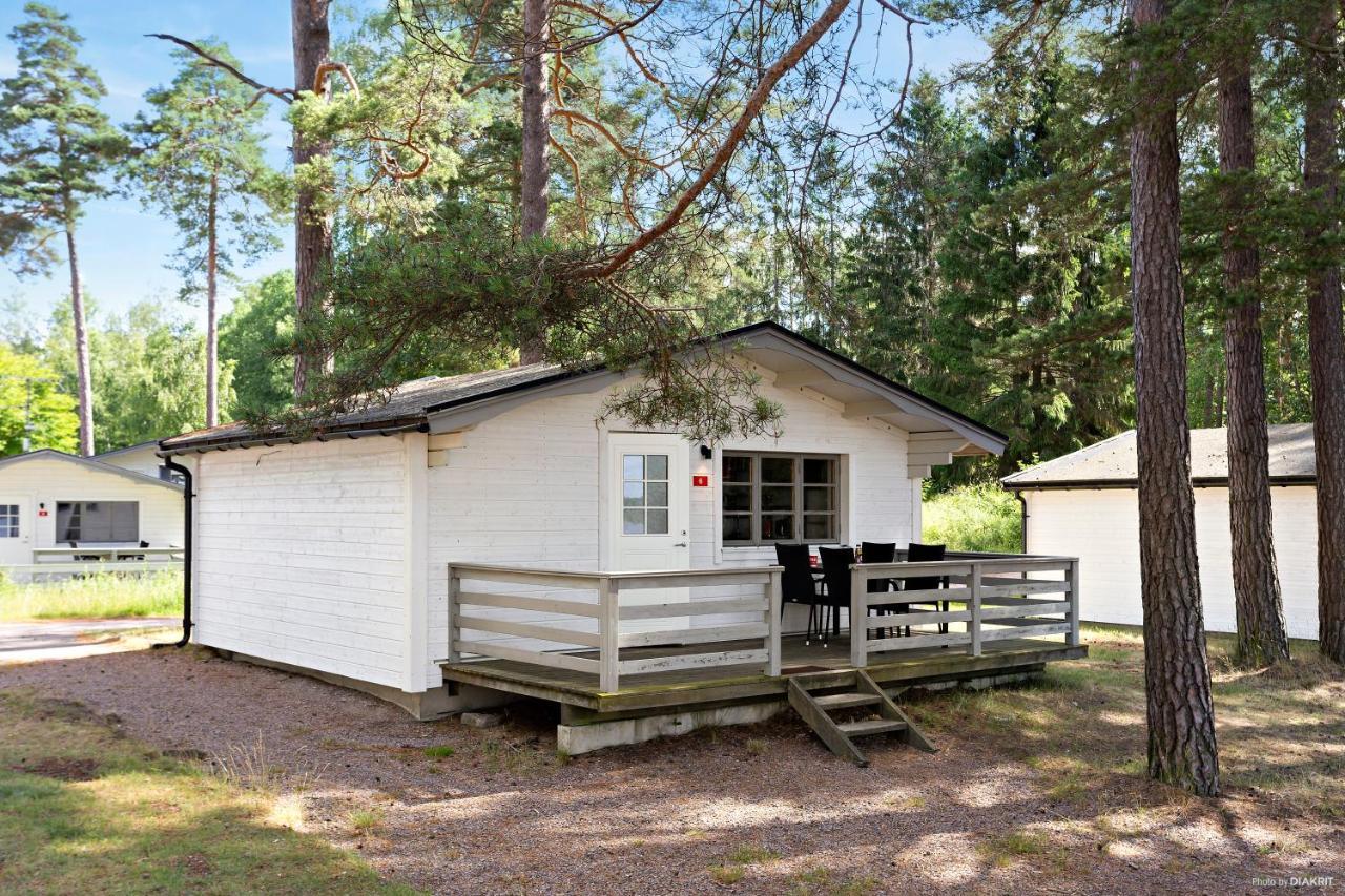 First Camp Moerudden-karlstad Campingplatz
