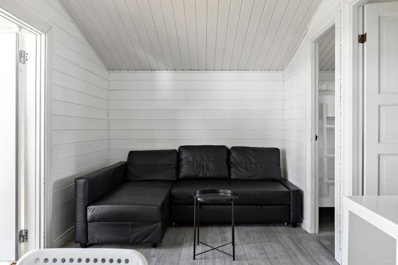First Camp Moerudden-karlstad