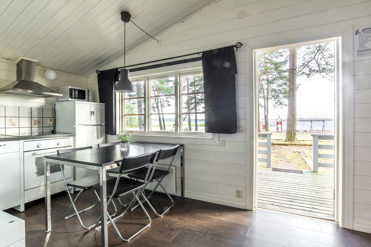 Campingplatz First Camp Moerudden-karlstad 2*